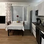 Villa Small House Kempele