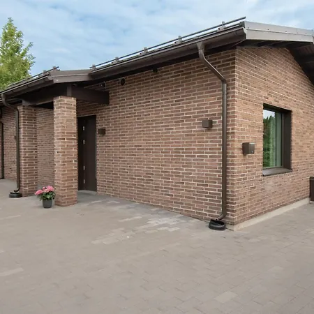 Small House Villa