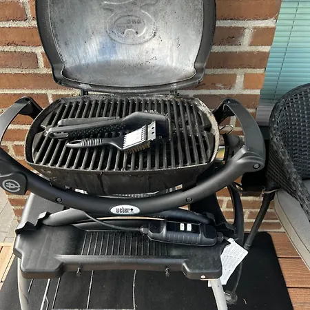 Villa Small House Kempele