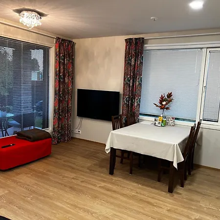 Villa Small House *