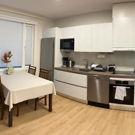 Small House וילה *