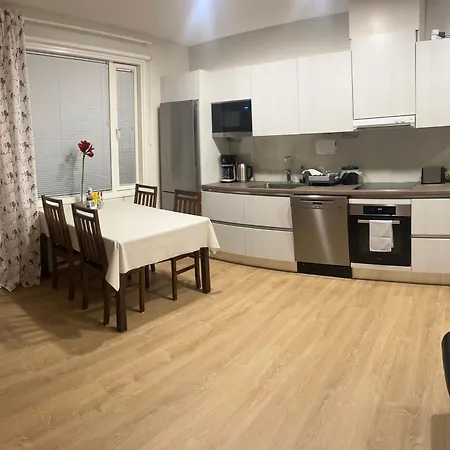 Vila Small House