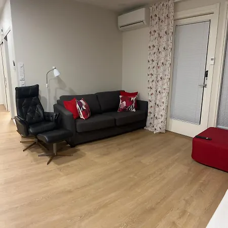 Small House *