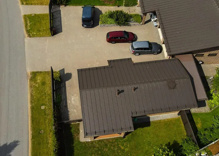 Small House * 肯佩莱