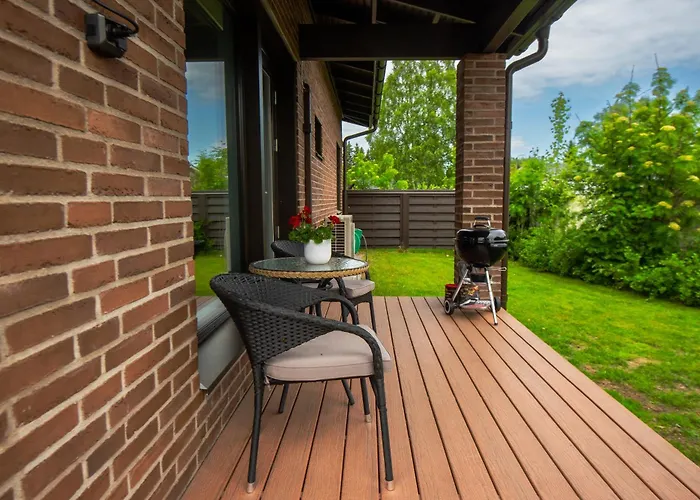 Small House 肯佩莱