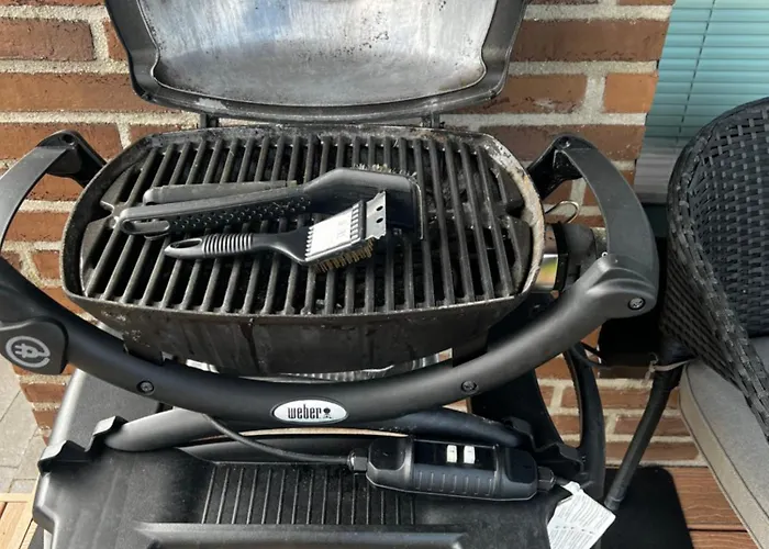 Willa Small House Kempele