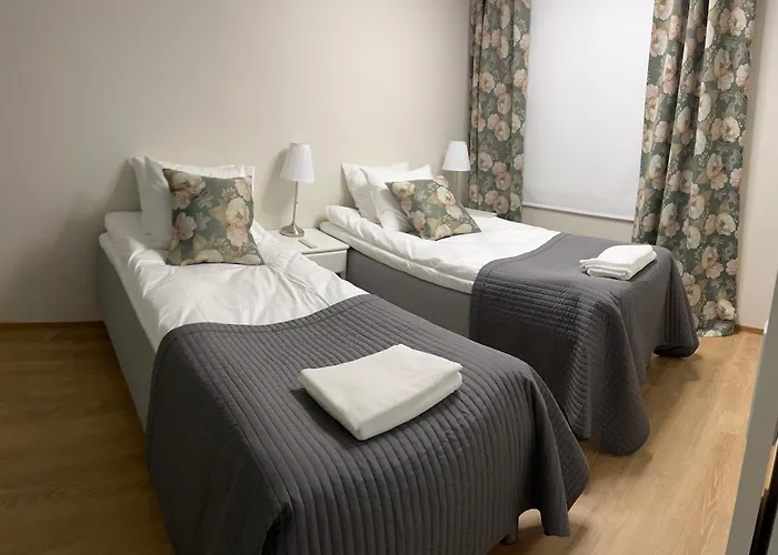 别墅 Small House 肯佩莱