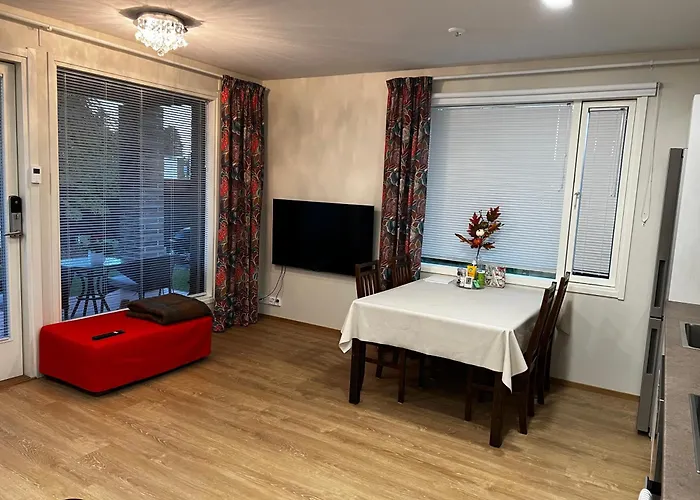 别墅 Small House *