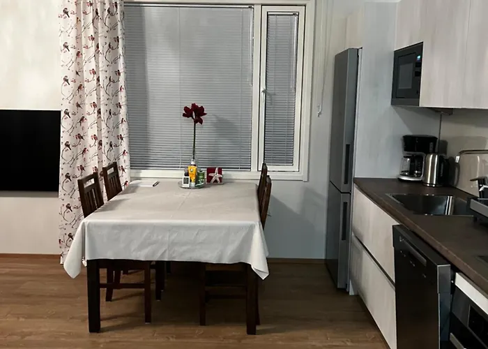 别墅 Small House 肯佩莱