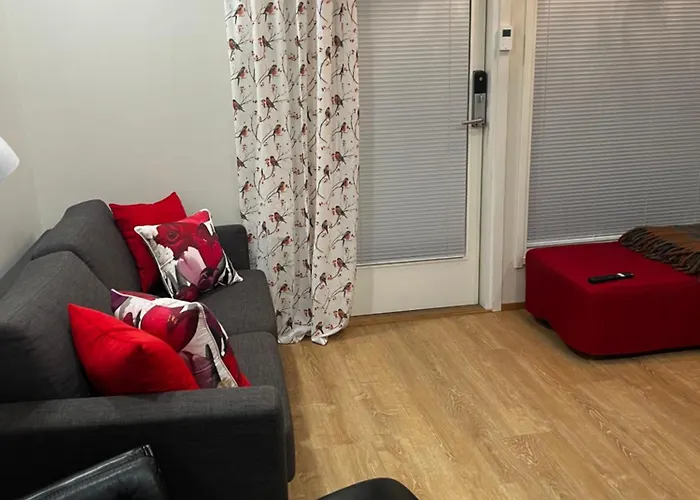 别墅 Small House 肯佩莱